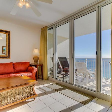Emerald Beach 2330 Panama City Beach Exterior foto