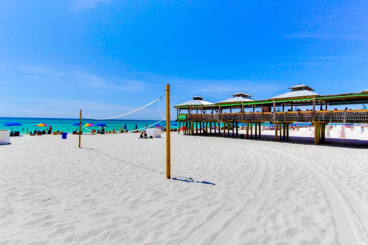 Emerald Beach 2330 Panama City Beach Exterior foto