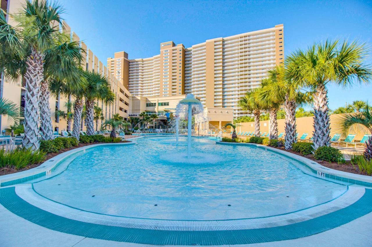 Emerald Beach 2330 Panama City Beach Exterior foto