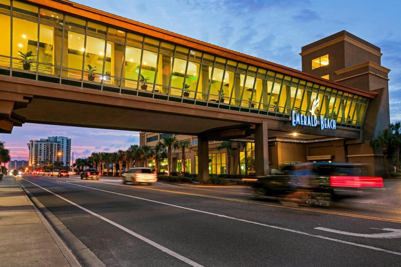 Emerald Beach 2330 Panama City Beach Exterior foto