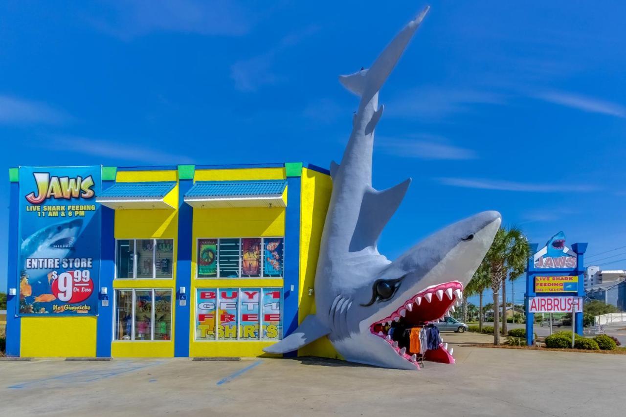 Emerald Beach 2330 Panama City Beach Exterior foto